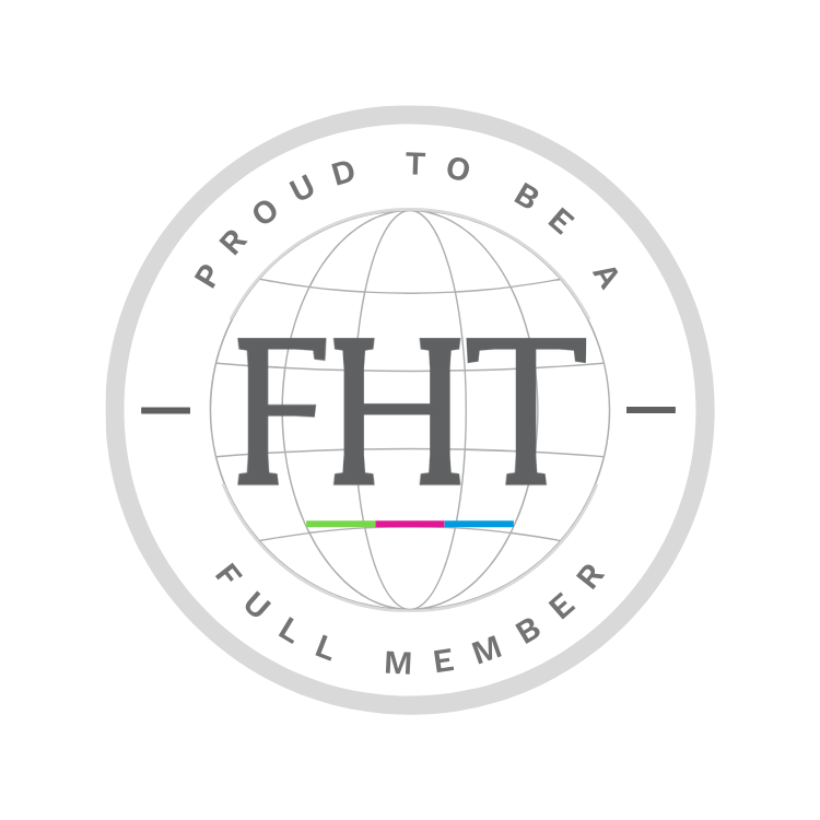 FHT Full Member logo